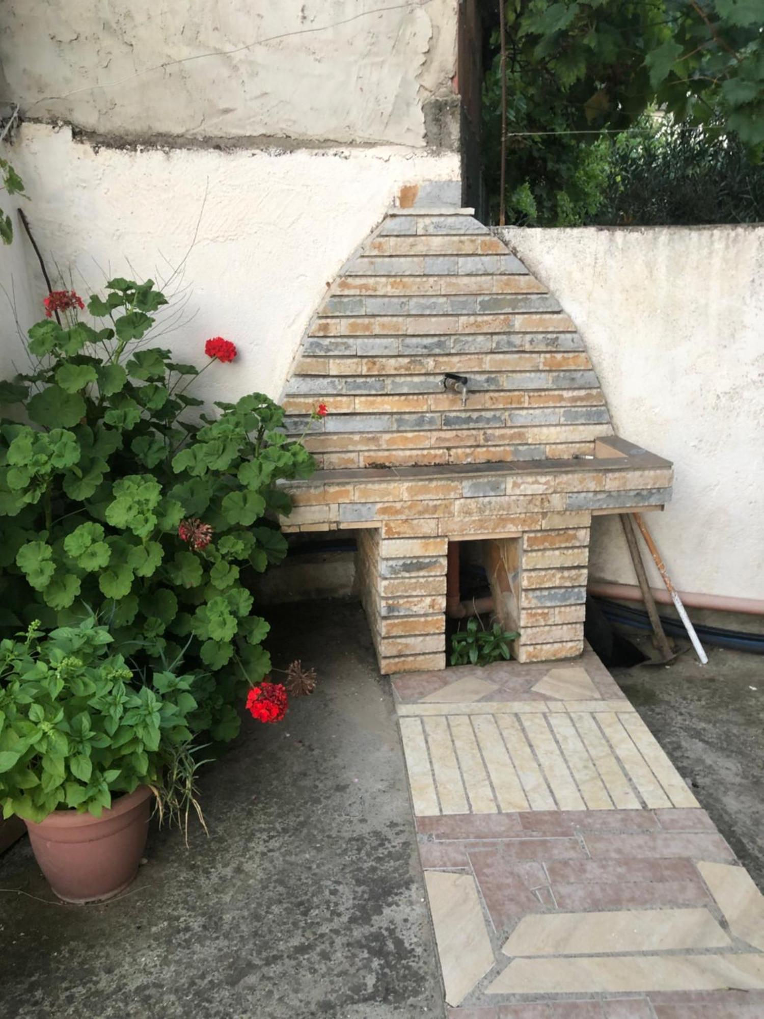 Rooms For Rent Драч Екстериор снимка