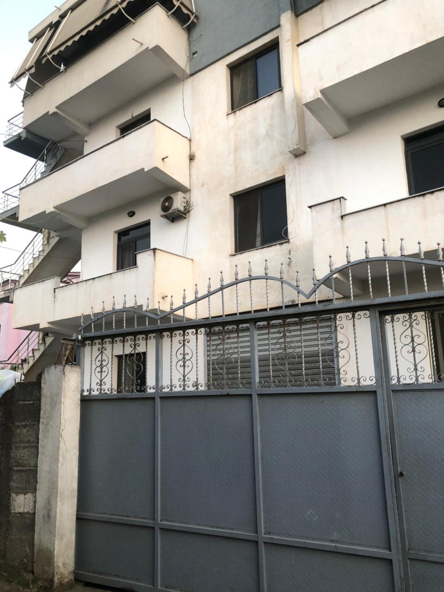 Rooms For Rent Драч Екстериор снимка