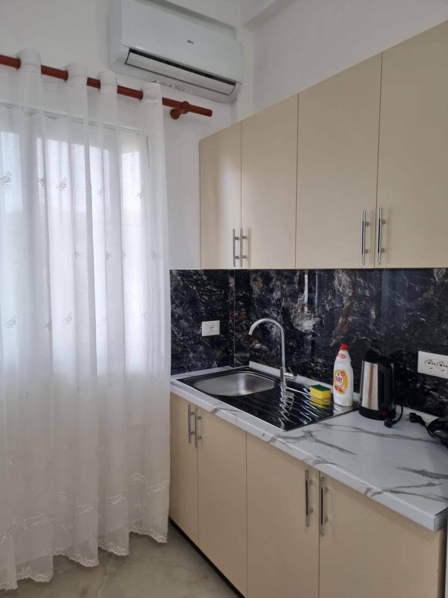 Rooms For Rent Драч Екстериор снимка