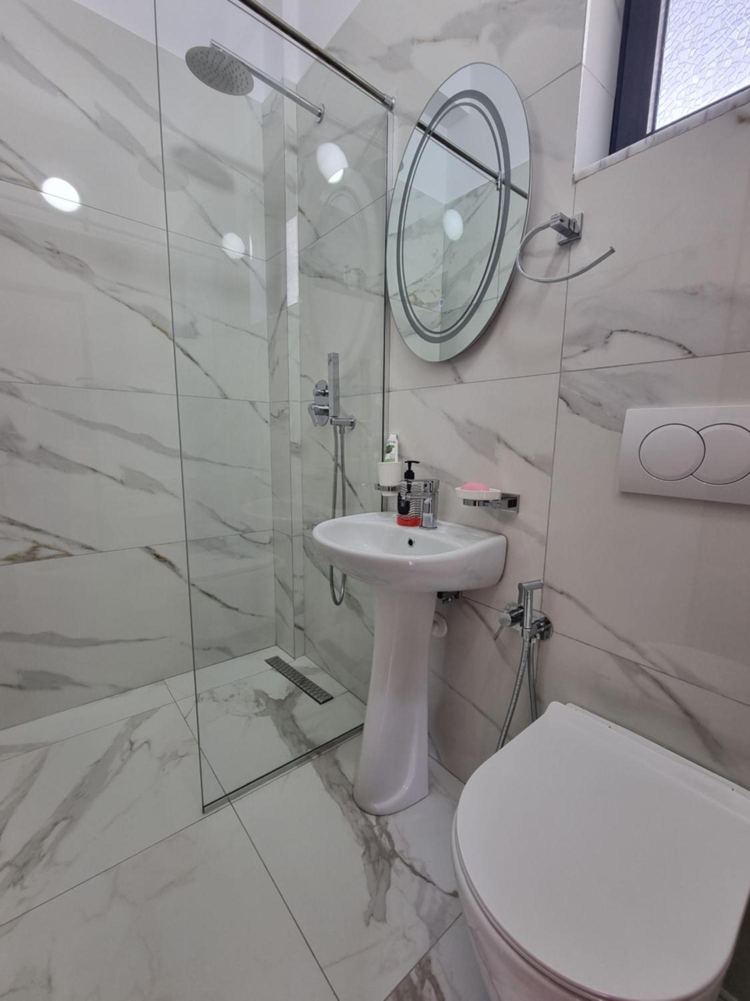 Rooms For Rent Драч Екстериор снимка
