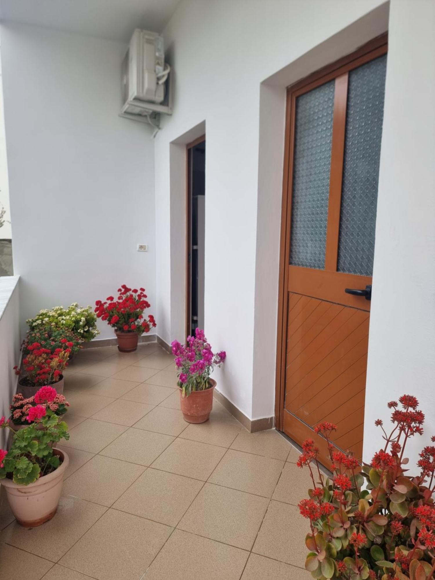 Rooms For Rent Драч Екстериор снимка